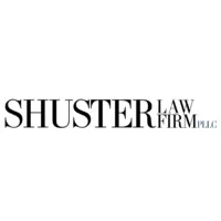Shuster Law, PLLC.