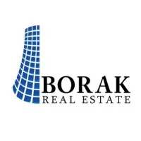 BORAK REAL ESTATE LTD. email format