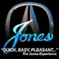 Jones Acura
