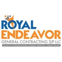 Royal Endeavor General Contracting Llc Royal Endeavor General Contracting Llc