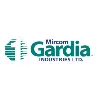 Mircom Gardia Industries Ltd.
