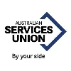 Australian Services Union (ASU) Australian Services Union (ASU)
