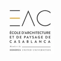 EAC - Ecole d'Architecture et de Paysage de Casablanca