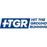 Hit The Ground Running