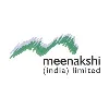 Meenakshi India Limited Meenakshi India Limited