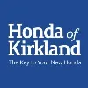 Honda of Kirkland Honda of Kirkland