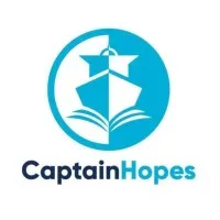 CaptainHopes Pvt.Ltd