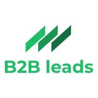 B2B lead generation