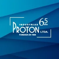 Industrias Proton Ltda email format