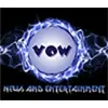 VOICE OF WORLD VOICE OF WORLD