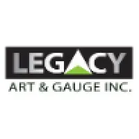 Legacy Art & Gauge Inc.