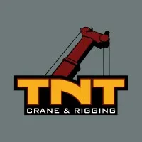 TNT Crane & Rigging, Inc.