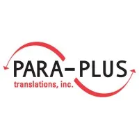 Para-Plus Translations, Inc.