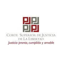 Corte Superior de Justicia de La Libertad