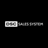 DSC SALES SYSTEM