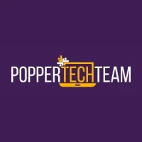 Popper Tech Team Popper Tech Team