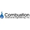 Combustion Science & Engineering, Inc. Combustion Science & Engineering, Inc.