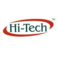 Hi-Tech Machines