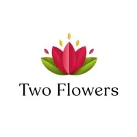 Two Flowers Two Flowers