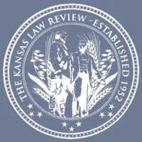 Kansas Law Review