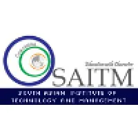South Asian Institute of Technology and Management email format
