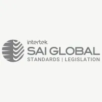 SAI Global Standards & Legislation SAI Global Standards & Legislation