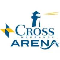 Cross Insurance Arena Cross Insurance Arena