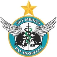 PAF Hospital Islamabad