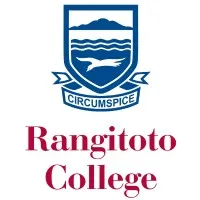 Rangitoto College email format