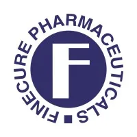 Finecure Pharmaceuticals Ltd. Finecure Pharmaceuticals Ltd.