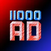 11000AD