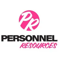 Personnel Resources email format