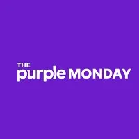 The Purple Monday