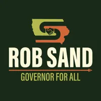 Rob Sand for Iowa
