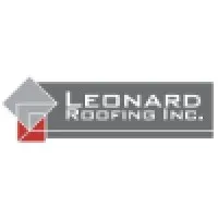Leonard Roofing, Inc.