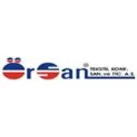 Örsan Tekstil Konf. San. ve Tic. A.Ş.