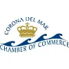 CORONA DEL MAR CHAMBER OF COMMERCE CORONA DEL MAR CHAMBER OF COMMERCE