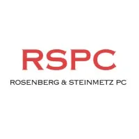 Rosenberg & Steinmetz PC