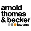 Arnold Thomas & Becker Arnold Thomas & Becker