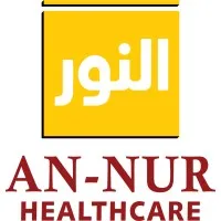 An-Nur Healthcare Sdn Bhd