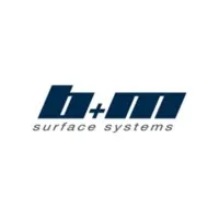 b+m surface systems GmbH b+m surface systems GmbH