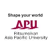 Ritsumeikan Asia Pacific University Ritsumeikan Asia Pacific University