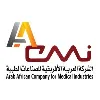 Arab African Company for Medical Industries - AACMI Arab African Company for Medical Industries - AACMI