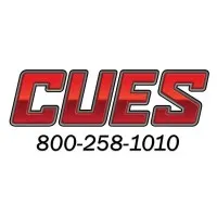CUES Inc (Consolidated Utility Equipment Service)