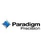 Paradigm Precision Paradigm Precision