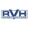 RVH CONSTRUCTORS, INC. RVH CONSTRUCTORS, INC.
