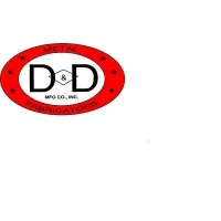 D&D Manufacturing Company Inc.