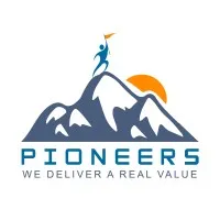 Pioneers for learning Solutions Pioneers for learning Solutions