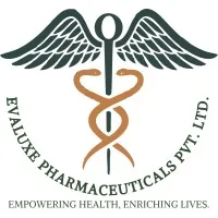 EVALUXE PHARMACEUTICALS PVT LTD