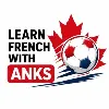 Learn French with Anks Learn French with Anks